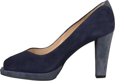 peter kaiser multicolor pumps