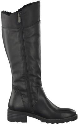 MARCO TOZZI, Feel Winterstiefel, schwarz | mirapodo MARCO TOZZI, Feel Winterstiefel, schwarz | mirapodo