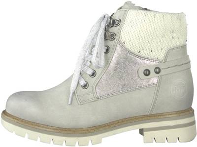MARCO TOZZI, Feel Winterstiefeletten, grau | mirapodo MARCO TOZZI, Feel Winterstiefeletten, grau | mirapodo
