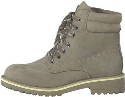 MARCO TOZZI, Winterstiefeletten, grau | mirapodo MARCO TOZZI, Winterstiefeletten, grau | mirapodo