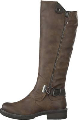 MARCO TOZZI, Feel Winterstiefel, braun | mirapodo MARCO TOZZI, Feel Winterstiefel, braun | mirapodo