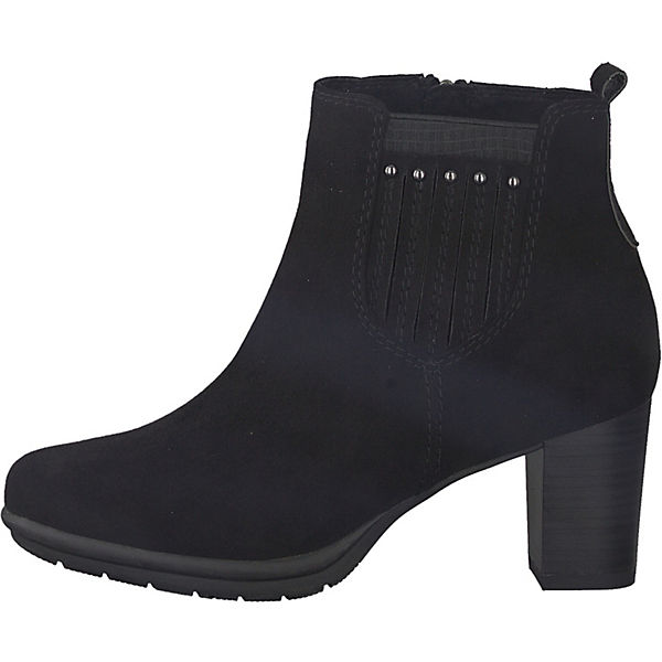 MARCO TOZZI Feel Ankle Boots schwarz Gute Qualität beliebte Schuhe e550d1 MARCO TOZZI Feel Ankle Boots schwarz Gute Qualität beliebte Schuhe e550d1