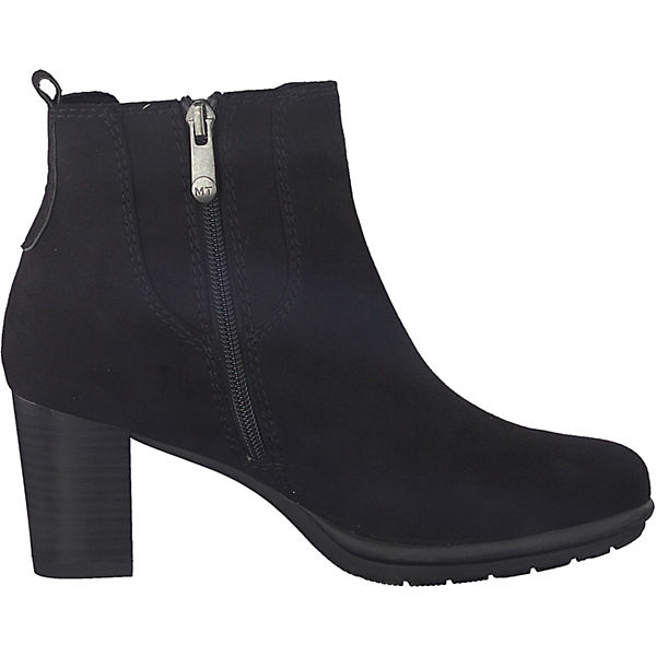 MARCO TOZZI Feel Ankle Boots schwarz Gute Qualität beliebte Schuhe e550d1 MARCO TOZZI Feel Ankle Boots schwarz Gute Qualität beliebte Schuhe e550d1