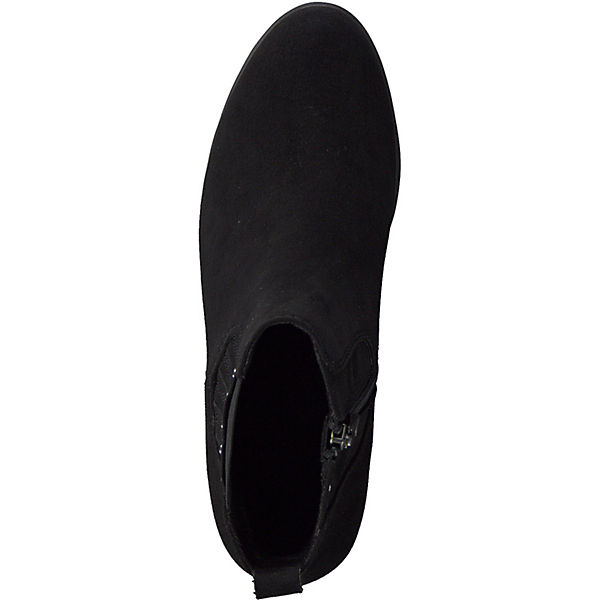 MARCO TOZZI Feel Ankle Boots schwarz Gute Qualität beliebte Schuhe e550d1 MARCO TOZZI Feel Ankle Boots schwarz Gute Qualität beliebte Schuhe e550d1