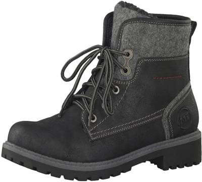 MARCO TOZZI, Winterstiefeletten, grau | mirapodo MARCO TOZZI, Winterstiefeletten, grau | mirapodo
