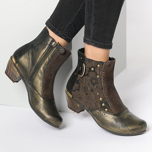 Maciejka Ankle Boots braun Gute Qualität beliebte Schuhe Maciejka Ankle Boots braun braun braun Gute Qualität beliebte Schuhe 3a7c9f
