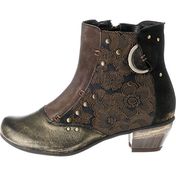 Maciejka Ankle Boots braun braun braun Gute Qualität beliebte Schuhe 3a7c9f Maciejka Ankle Boots braun braun braun Gute Qualität beliebte Schuhe 3a7c9f