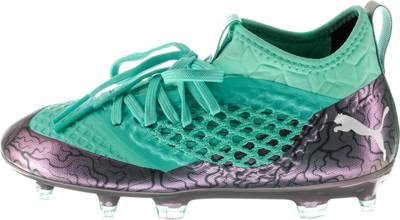 Fußballschuhe FUTURE 2.3 NETFIT FG/AG Jr 2