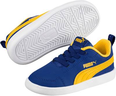 puma kinder fit soft foam