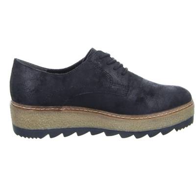 tamaris damen halbschuhe