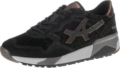 ALLROUNDER BY MEPHISTO, Vitesse Sneakers Low, schwarz | mirapodo BRAND NEU Mephisto Damen Schuhe Schnuerschuhe Allrounder