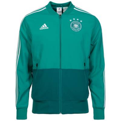 DFB Präsentationsjacke WM 2018 Herren