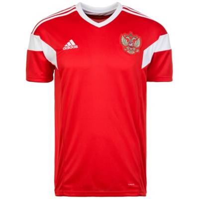 RFU Russland Trikot Home WM 2018 Herren