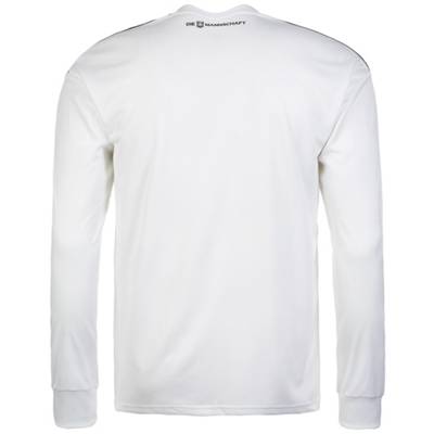 DFB Langarm Trikot Home WM 2018 Herren 2