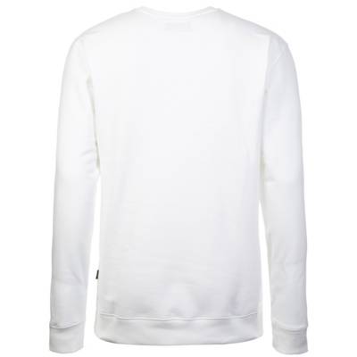 Vans Herren Classic Crew Fleece Sweatshirt Vans Herren Classic Crew Fleece Sweatshirt