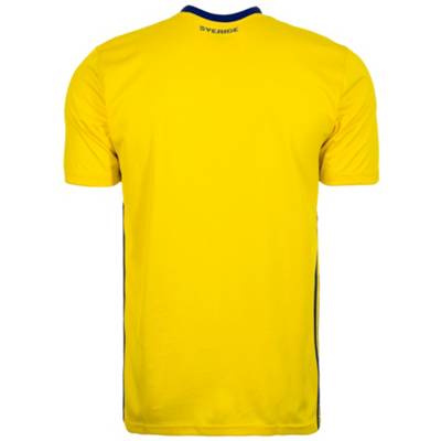 Schweden Trikot Home WM 2018 Herren 2