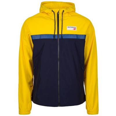 new balance kapuzenjacke