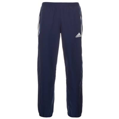 adidas Performance, Sereno 14 Präsentationsanzug Herren, blau | mirapodo