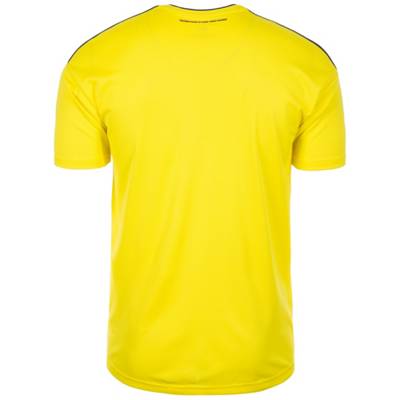 FCF Kolumbien Trikot Home WM 2018 Herren 2