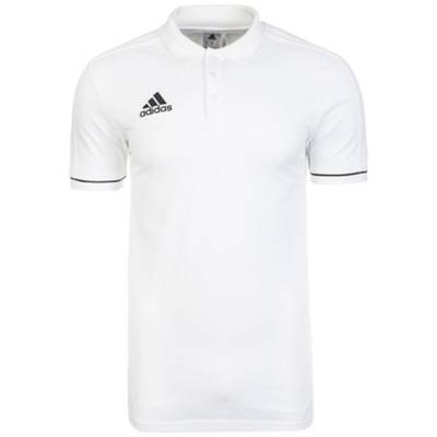 Herren Poloshirt Tiro Performance 17 adidas weiß PqI0CZTZ7w