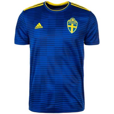 Schweden Trikot Away WM 2018 Herren