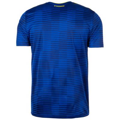 Schweden Trikot Away WM 2018 Herren 2