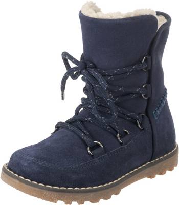 elefanten, Winterstiefel JULE, Weite M, für Mädchen, blau elefanten, Winterstiefel JULE, Weite M, für Mädchen, blau