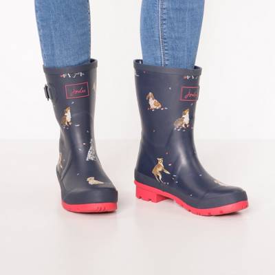 Molly Gummistiefel 2
