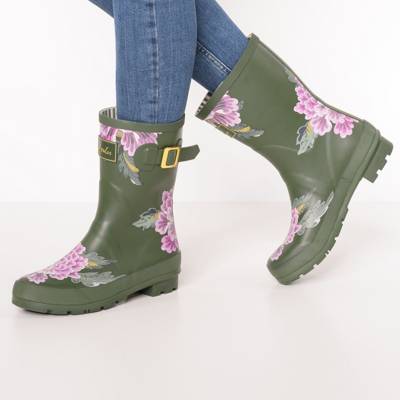 Molly Gummistiefel 2