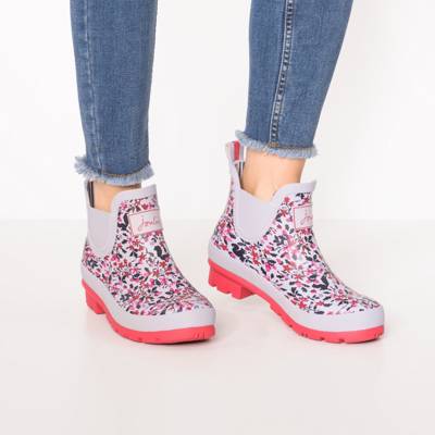 Wellibob Gummistiefel 2