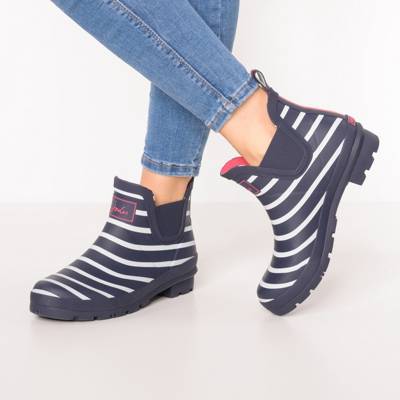 Wellibob Gummistiefel 2