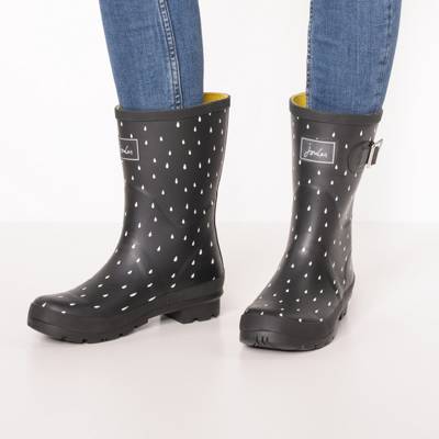 Molly Gummistiefel 2