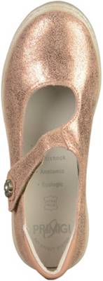 primigi ballerinas