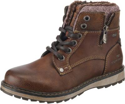 Winterstiefel für Jungen, TEX