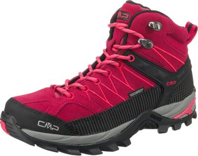 RIGEL MID WMN TREKKING SHOES WP Wanderstiefel