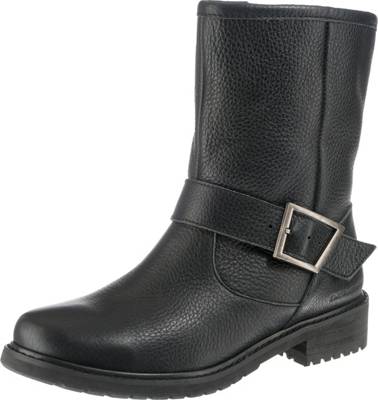 Duke Winterstiefel