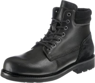 TOMMY HILFIGER, Patrick 1A Schnürstiefeletten, schwarz mirapodo TOMMY Schnürstiefeletten, HILFIGER, Patrick 1A Schnürstiefeletten, TOMMY schwarz mirapodo 4bf128
