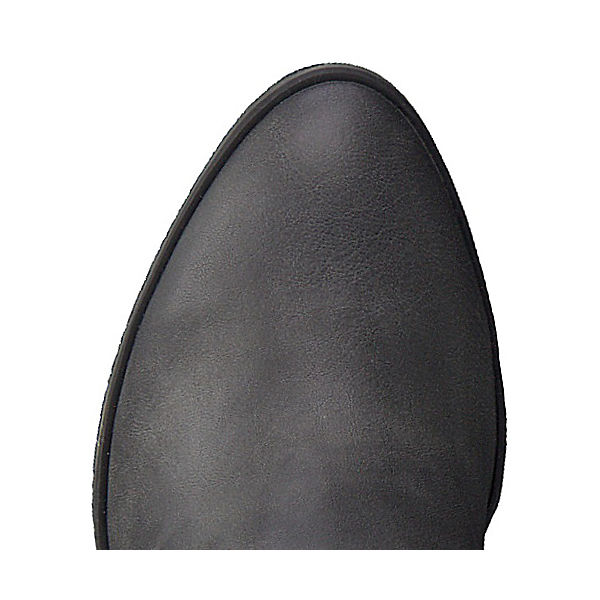 Graphit Klassische S oliver S Stiefel oliver qOBXv1F