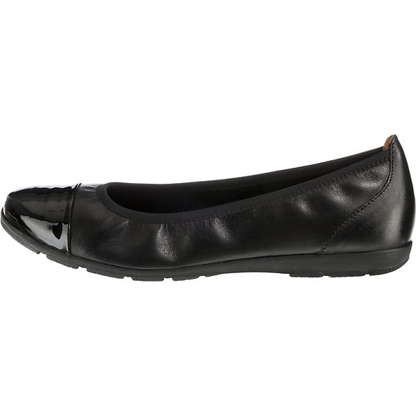 CAPRICE CAPRICE CAPRICE Vivian Klassische Ballerinas schwarz Gute Qualität beliebte Schuhe 3b56e6 CAPRICE CAPRICE CAPRICE Vivian Klassische Ballerinas schwarz Gute Qualität beliebte Schuhe 3b56e6