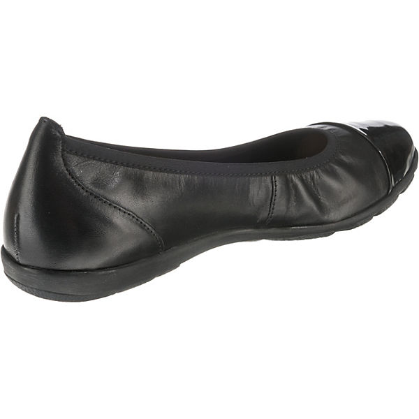 CAPRICE CAPRICE CAPRICE Vivian Klassische Ballerinas schwarz Gute Qualität beliebte Schuhe 3b56e6 CAPRICE CAPRICE CAPRICE Vivian Klassische Ballerinas schwarz Gute Qualität beliebte Schuhe 3b56e6