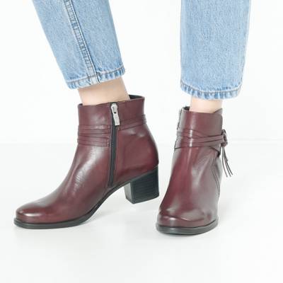 Balina Klassische Stiefeletten 2