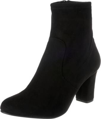 Britt Klassische Stiefeletten