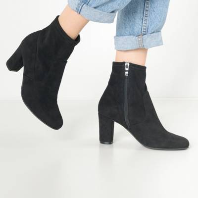 Britt Klassische Stiefeletten 2