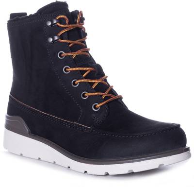Ecco Kinder Jungen GORE TEX® Bootie Stiefel Winterschuhe Ecco Kinder Jungen GORE TEX® Bootie Stiefel Winterschuhe