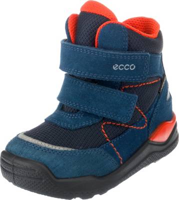 Baby Winterstiefel Gore Tex für Jungen, ecco Baby Winterstiefel Gore Tex für Jungen, ecco