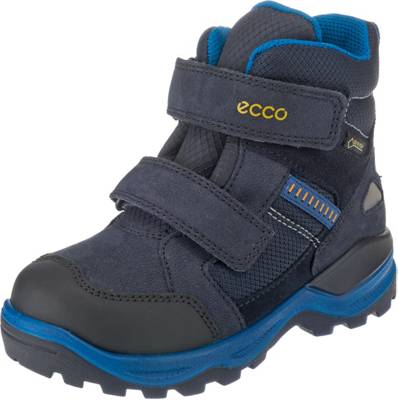 Ecco Kinder Jungen GORE TEX® Bootie Stiefel Winterschuhe Ecco Kinder Jungen GORE TEX® Bootie Stiefel Winterschuhe