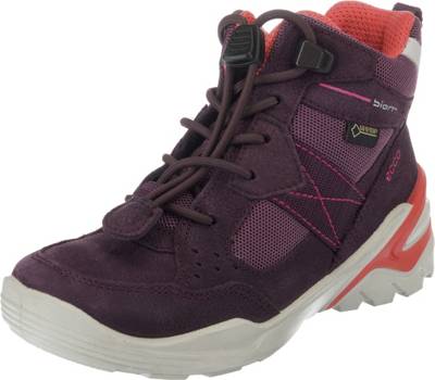 Sneakers High BIOM, Gore-Tex, für Mädchen