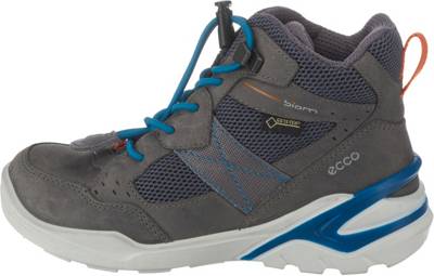 ecco goretex sneakers