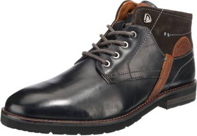 Vasco-Aw Winterstiefeletten