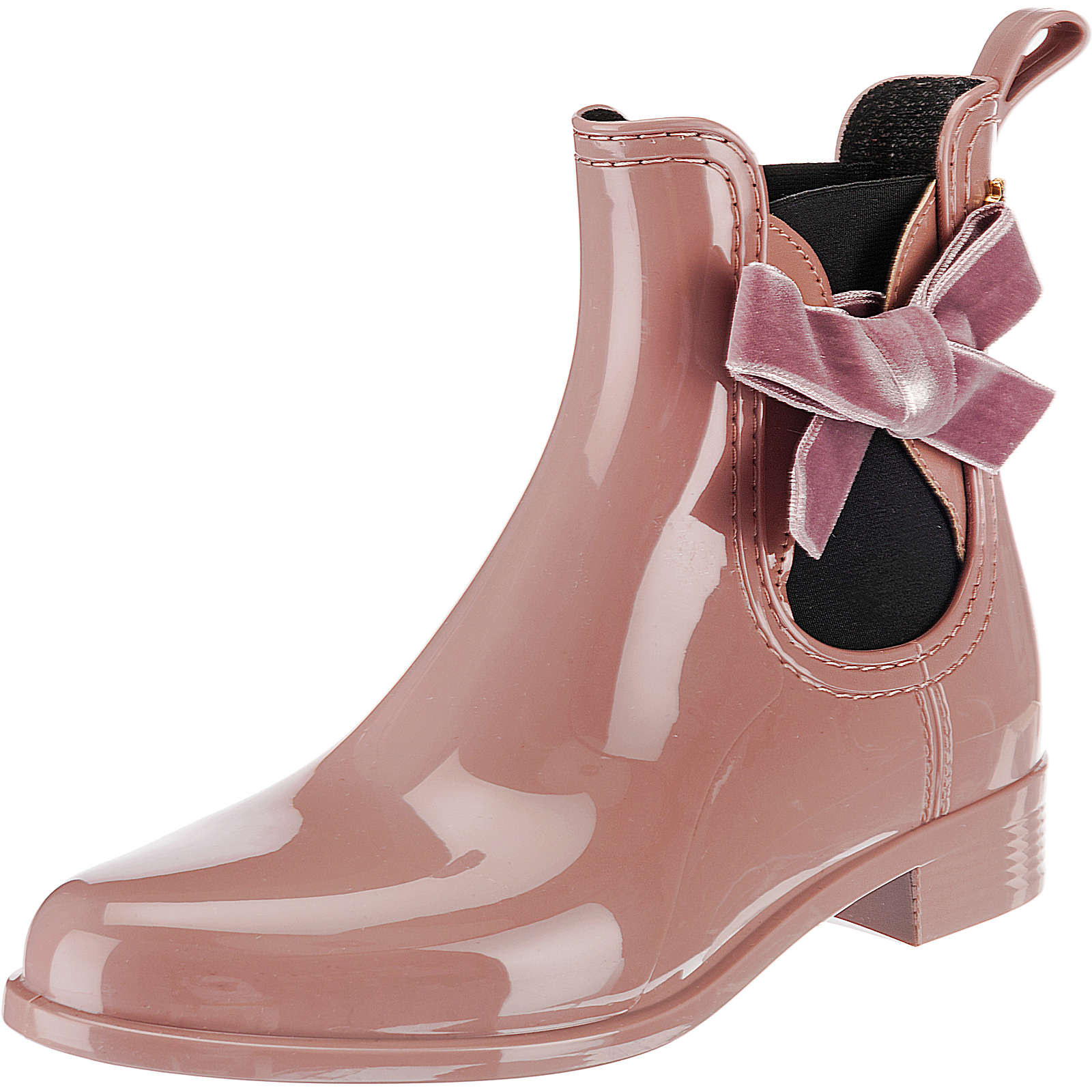 Lemon Jelly Gummistiefel rosa Damen Gr. 41 Lemon Jelly Gummistiefel rosa Damen Gr. 41